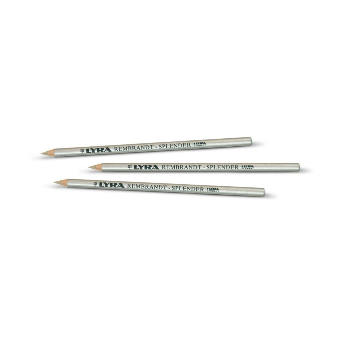 Lyra Splender Blending Pencil • PAPER SCISSORS STONE
